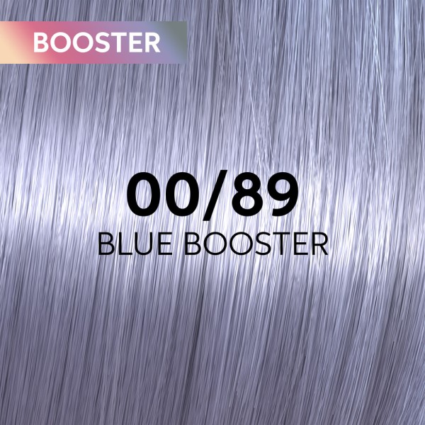 00/89 - Blue Booster