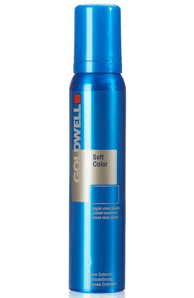 Goldwell Colorance Soft Color Hair Tint