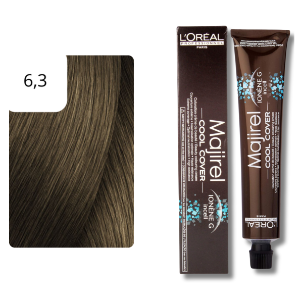 L'Oréal Professionnel Majirel Cool Cover Hair Color