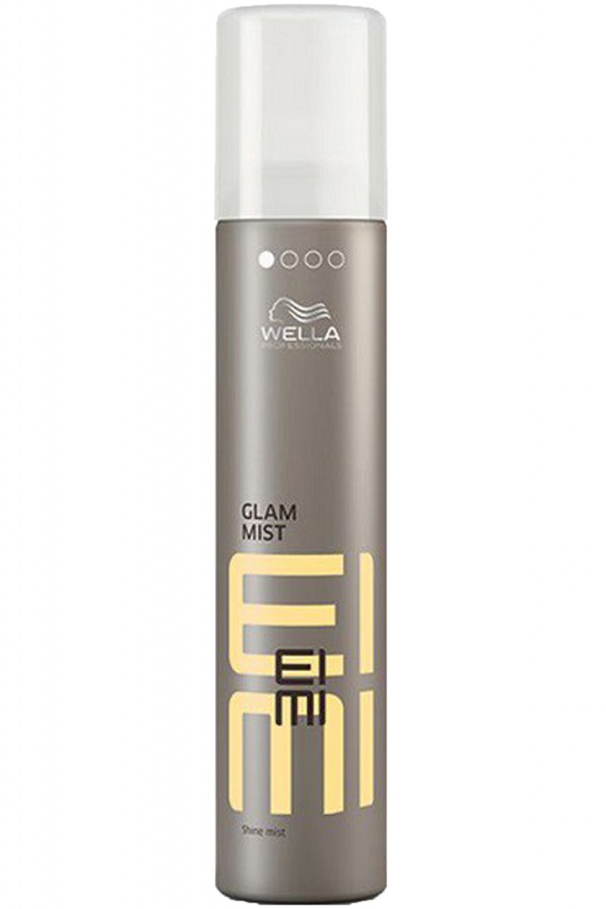 Wella Professionals Eimi Shine Glam Shine Mist