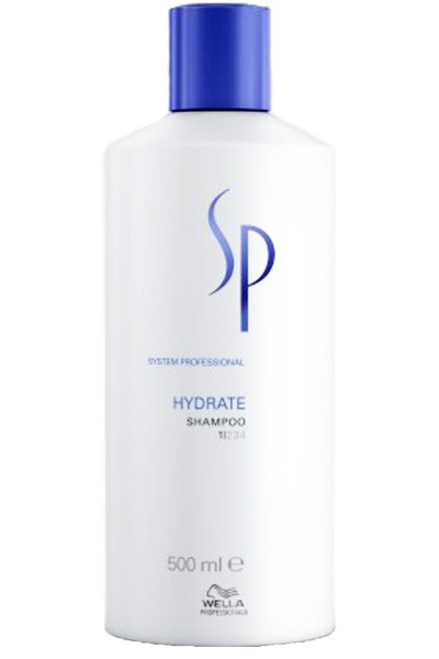 Wella SP Hydrate Shampoing