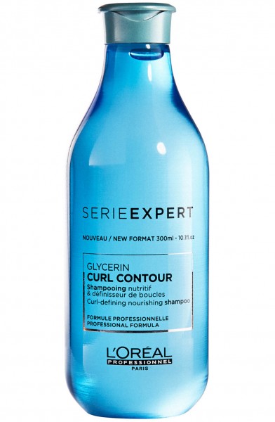 L'Oréal Professionnel Serie Expert Curl Contour Shampoo 300 ml