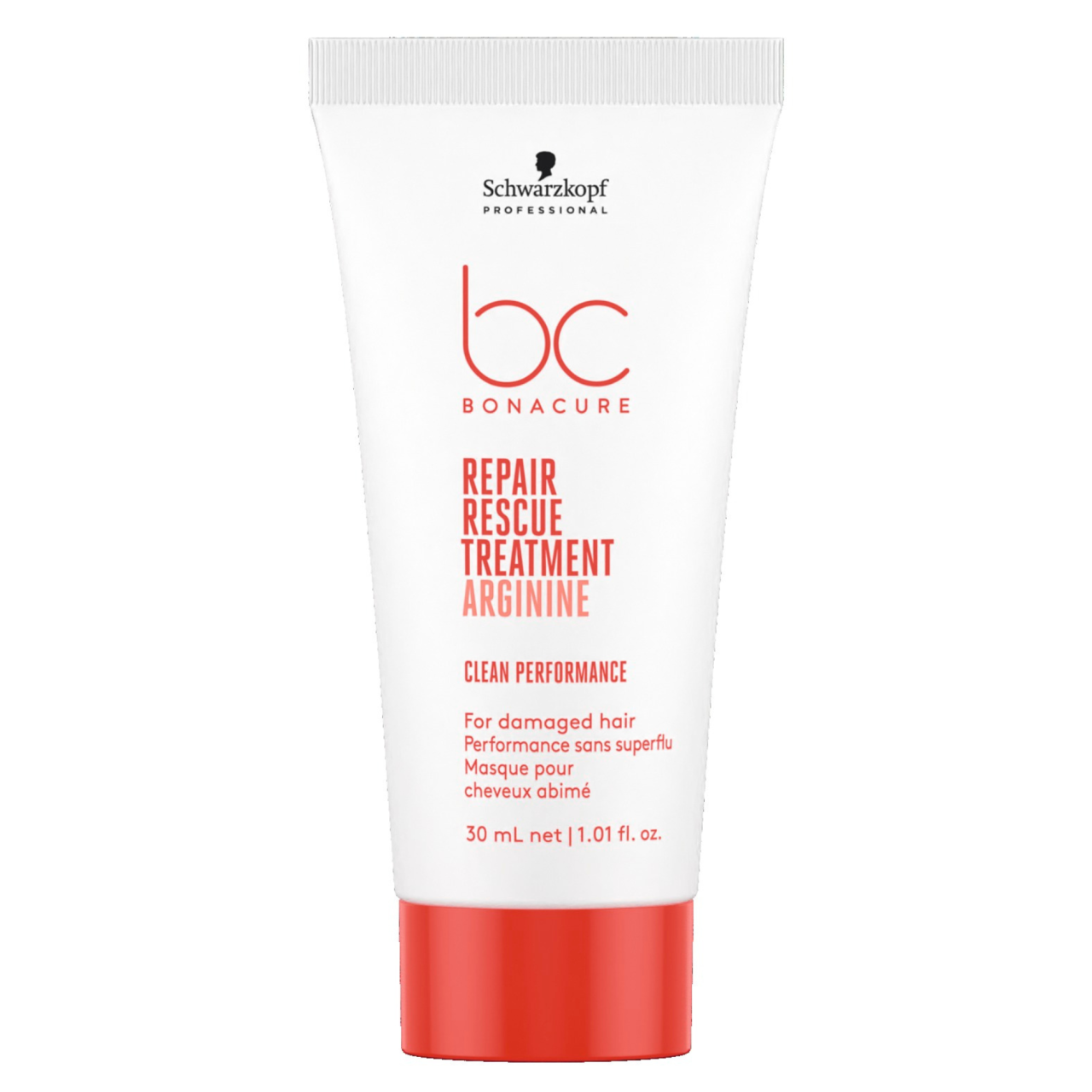 Schwarzkopf Professional Bonacure Repair Rescue Treatment Arginin