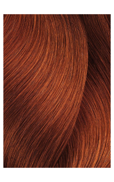 L'Oréal Professionnel Dialight Haartönung - 50 ml > 6.46 Dunkelblond Kupfer Rot