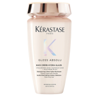 Kérastase Gloss Absolu Bain Crème Hydra-Glaze Shampoo - 250 ml