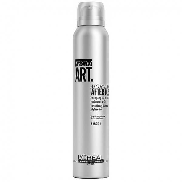 L'Oréal Professionnel Tecni.Art Texture Morning After Dust Dry Shampoo