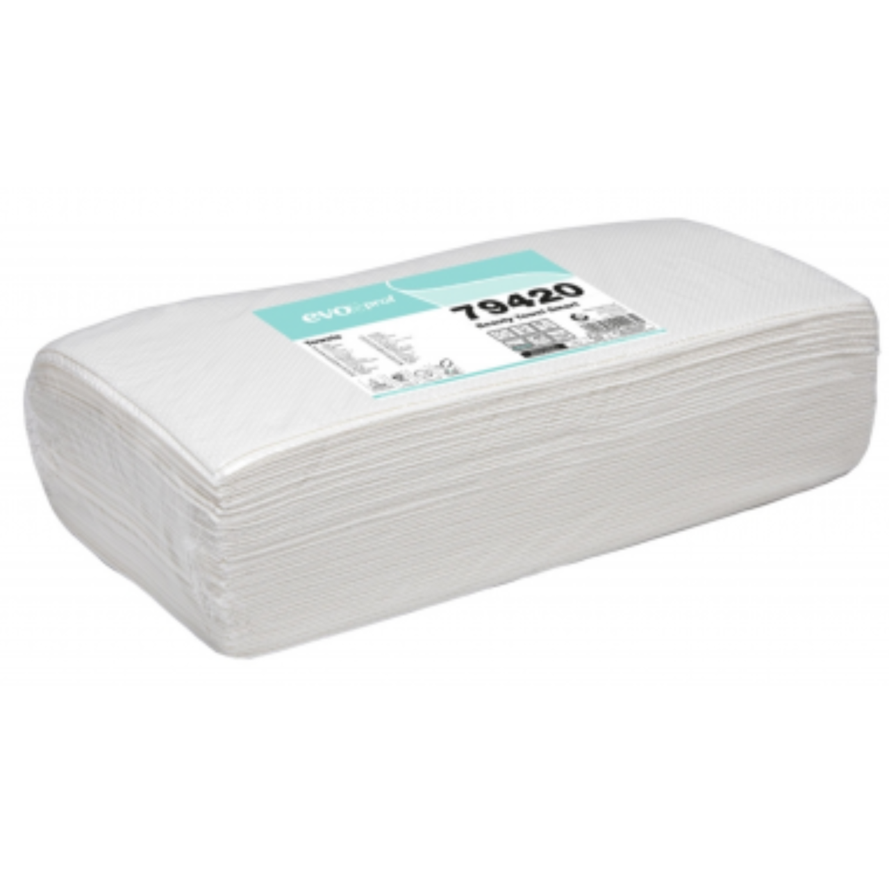 XanitaliaPro Einwegtücher