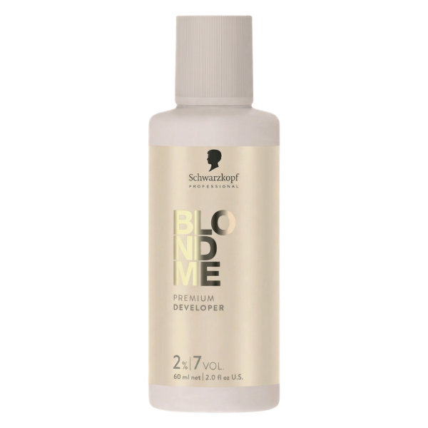 Schwarzkopf Professional BlondMe Premium Entwickler