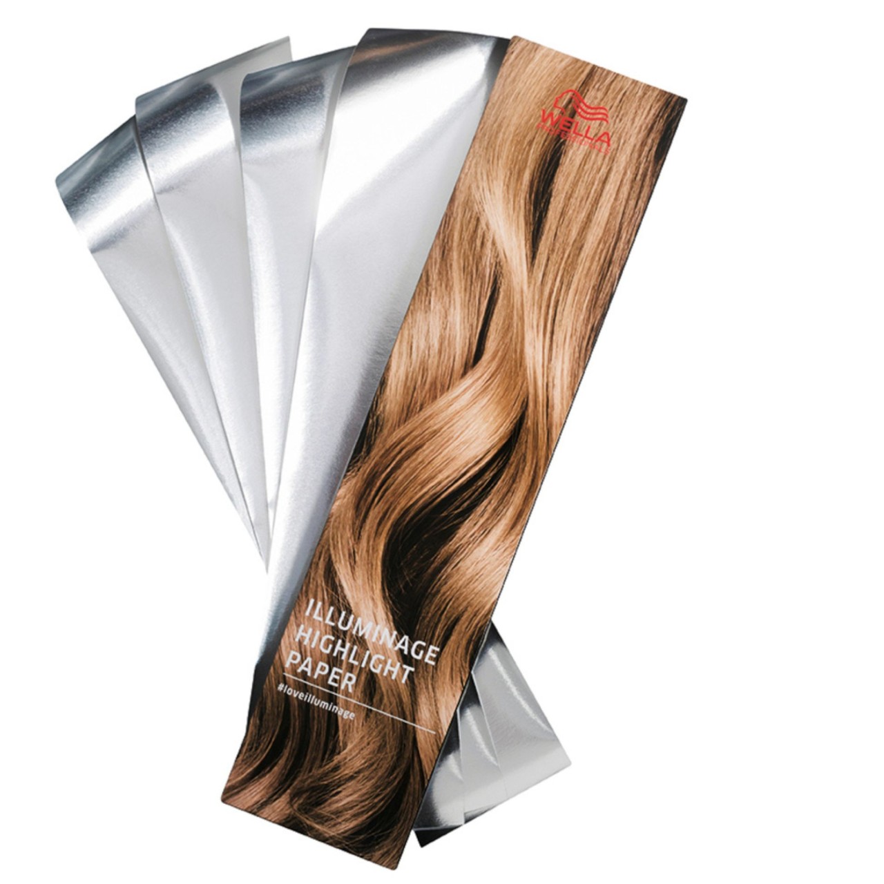 Wella Professionals Papier De Surbrillance Illuminage