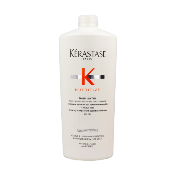 Kérastase Nutritive Bain Satin - 1000 ml