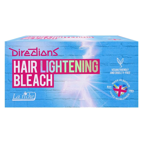 La Riche Directions Hair Lightening Bleach - 400 g