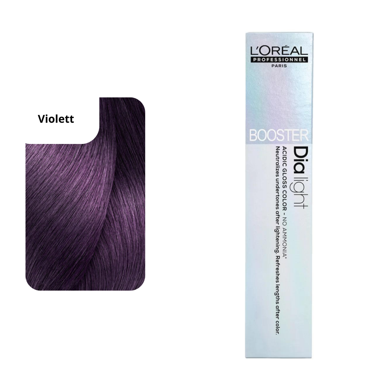 L&apos;Oréal Professionnel Dialight Booster