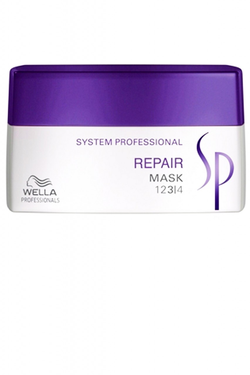 WELLA Professionals SP Repair Mask