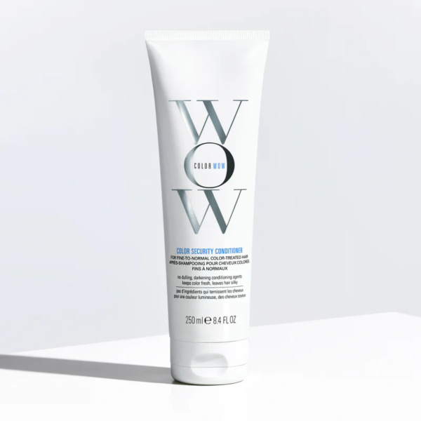 Color Wow Security Conditioner Für Feines Bis Normales Haar - 250 ml