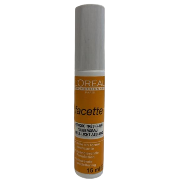 L'Oreal Professionnel Facette Coloured Styling Lotion