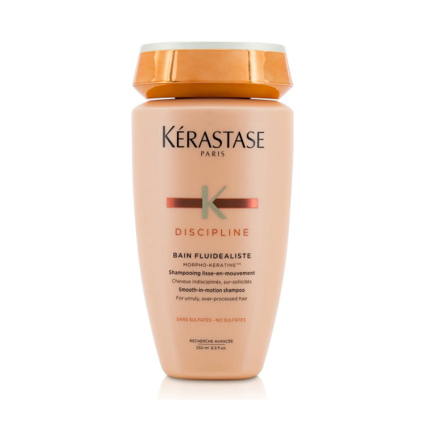 Kérastase Discipline Bain Fluidealiste Sulfate Free - 250 ml