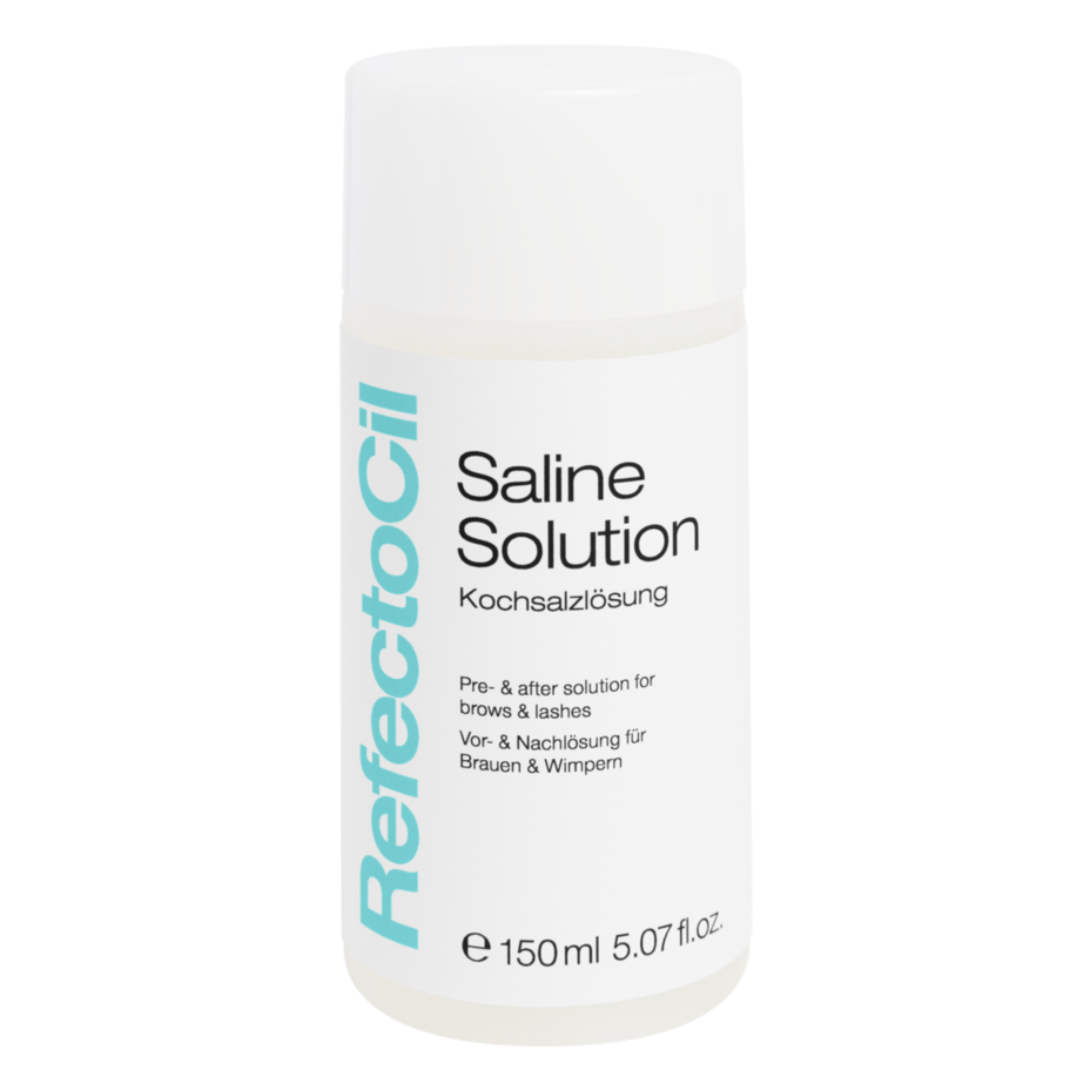 Refectocil Kochsalzlösung Saline Solution