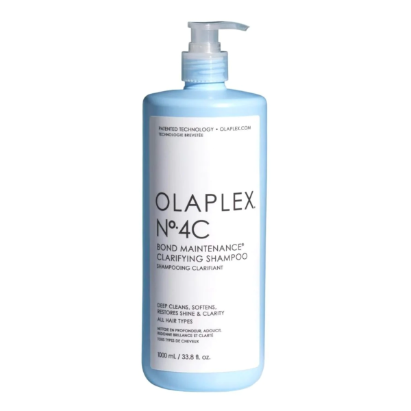 Olaplex Nº.4C Bond Maintenance Clarifying Shampoo