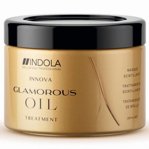 Indola Glamorous Oil Treatment 200ml