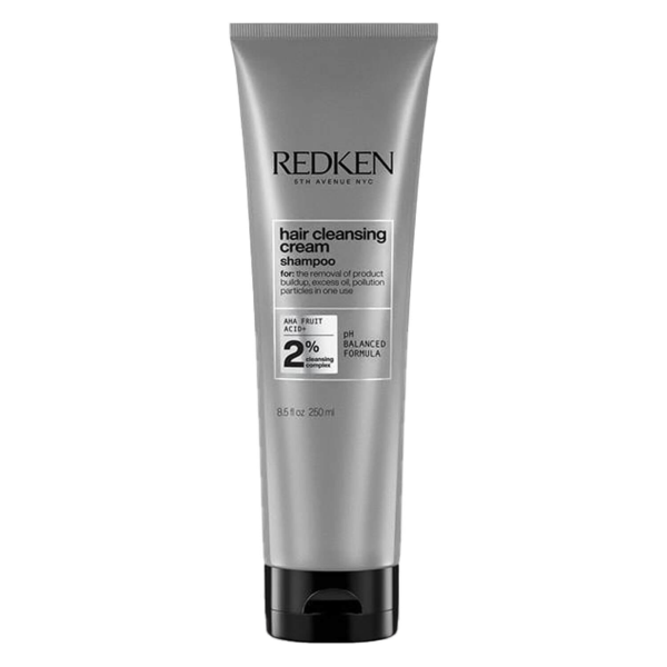 Redken Clean Maniac Hair Cleansing Cream Shampoo 250 ml