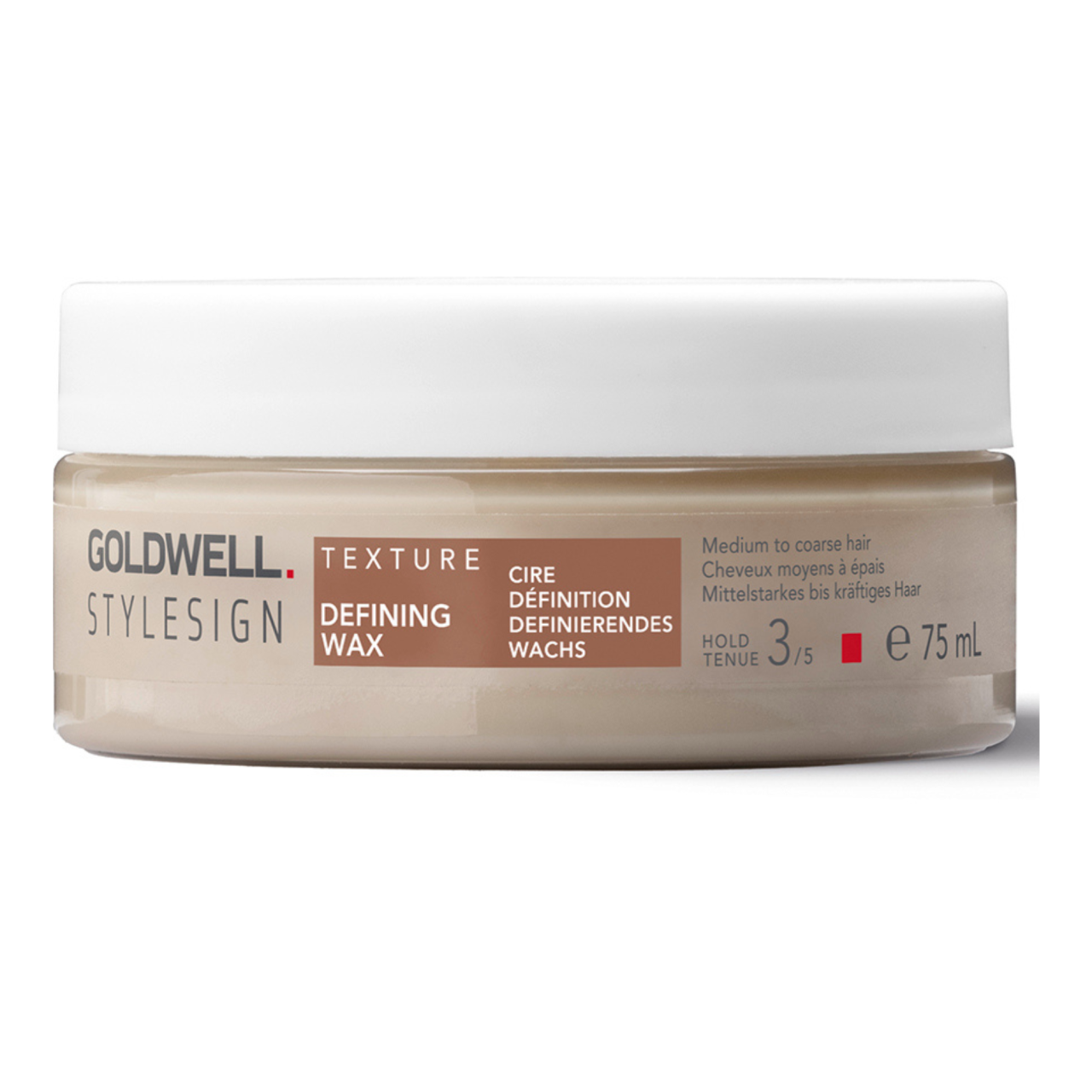 Goldwell Stylesign Texture Definierendes Wachs