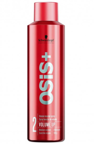Schwarzkopf Professional Osis Texture Volume Up Volume Booster Spray