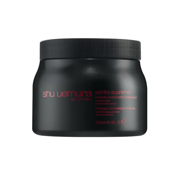 Shu Uemura Ashita Supreme Treatment 500ml