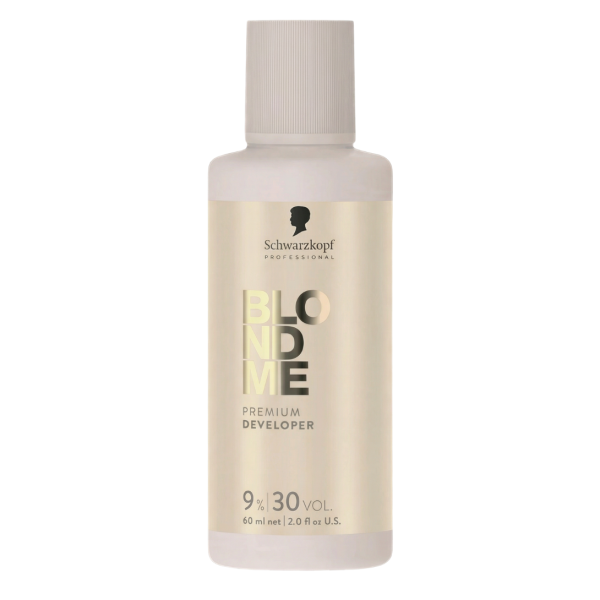 Schwarzkopf Professional BlondMe Premium Entwickler