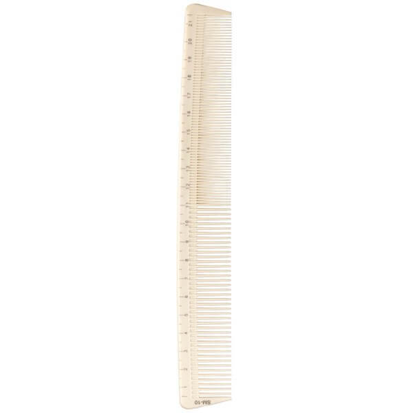 Xanitalia Comb with centimeter scale