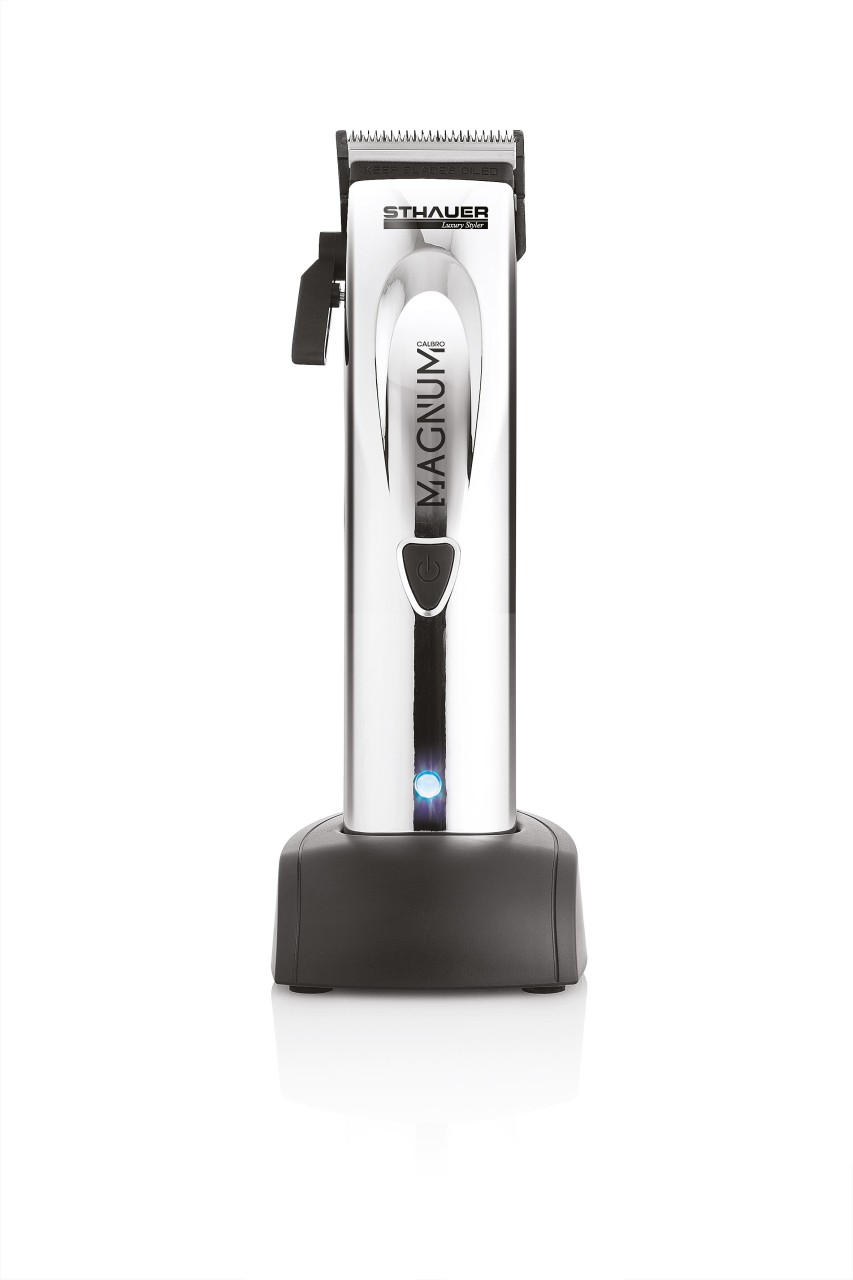 XanitaliaPro Calibro Magnum Professioneller Haarschneider