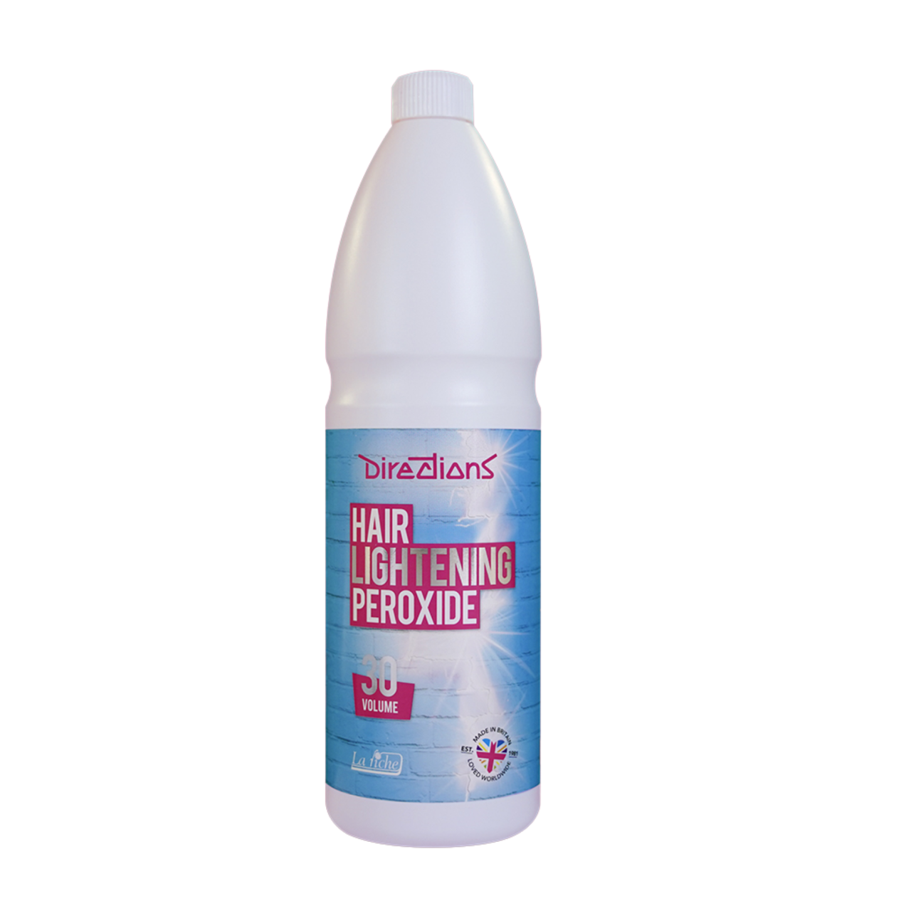 La Riche Directions Oxidant