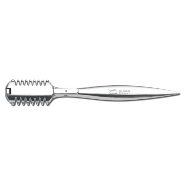 Jaguar Metal Effiler