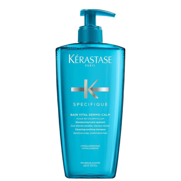 Kérastase Specifique Bain Vital Dermo-calm