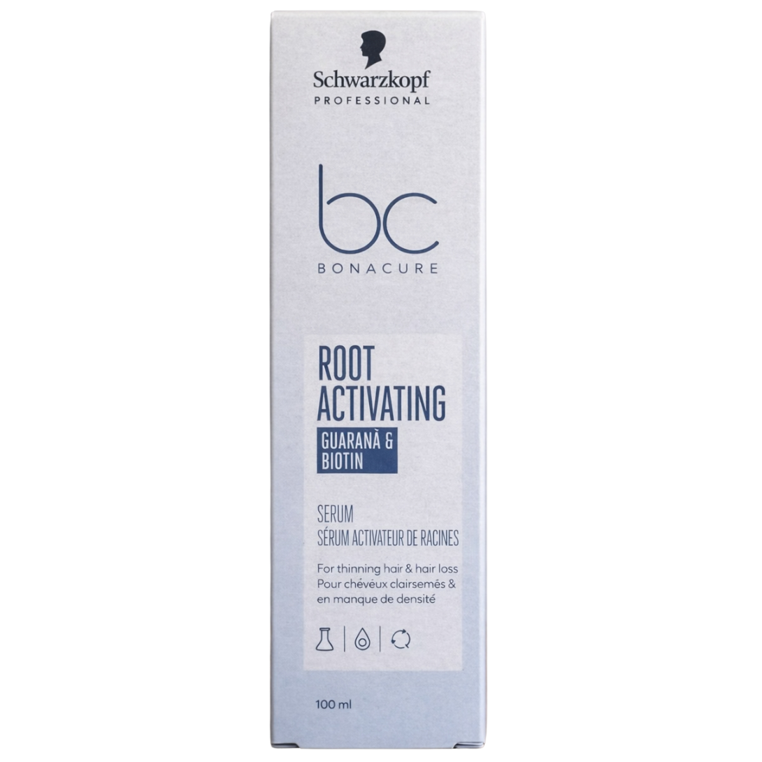 Schwarzkopf Professional BC Bonacure Scalp Care Root Activating Serum