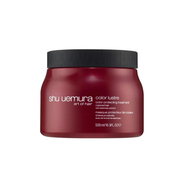 Shu Uemura Colour Lustre Trattamento Protettivo