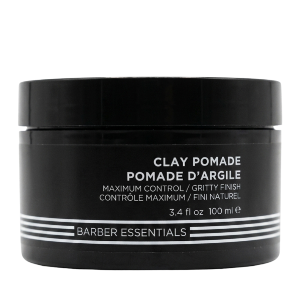 REDKEN Brews Clay Pomade