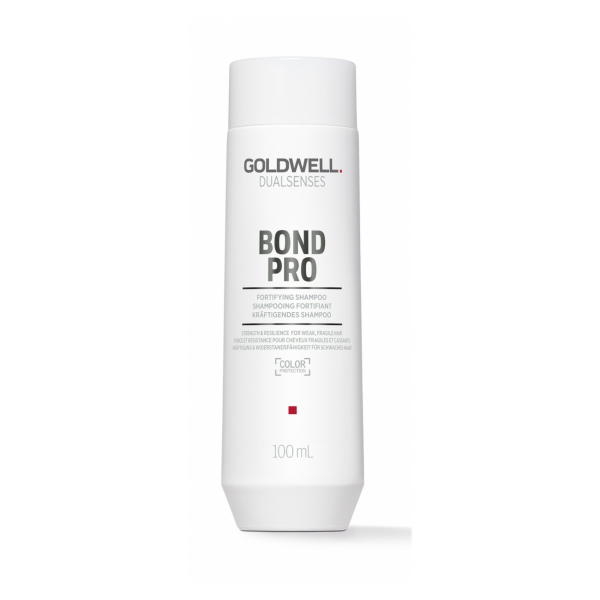 Goldwell Dualsenses Bond Pro Shampoo 100 ml 