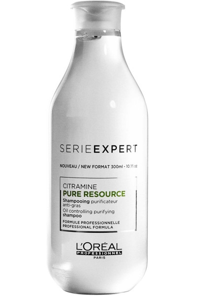 L'Oréal Professionnel Serie Expert Citramine Pure Resource Shampoing