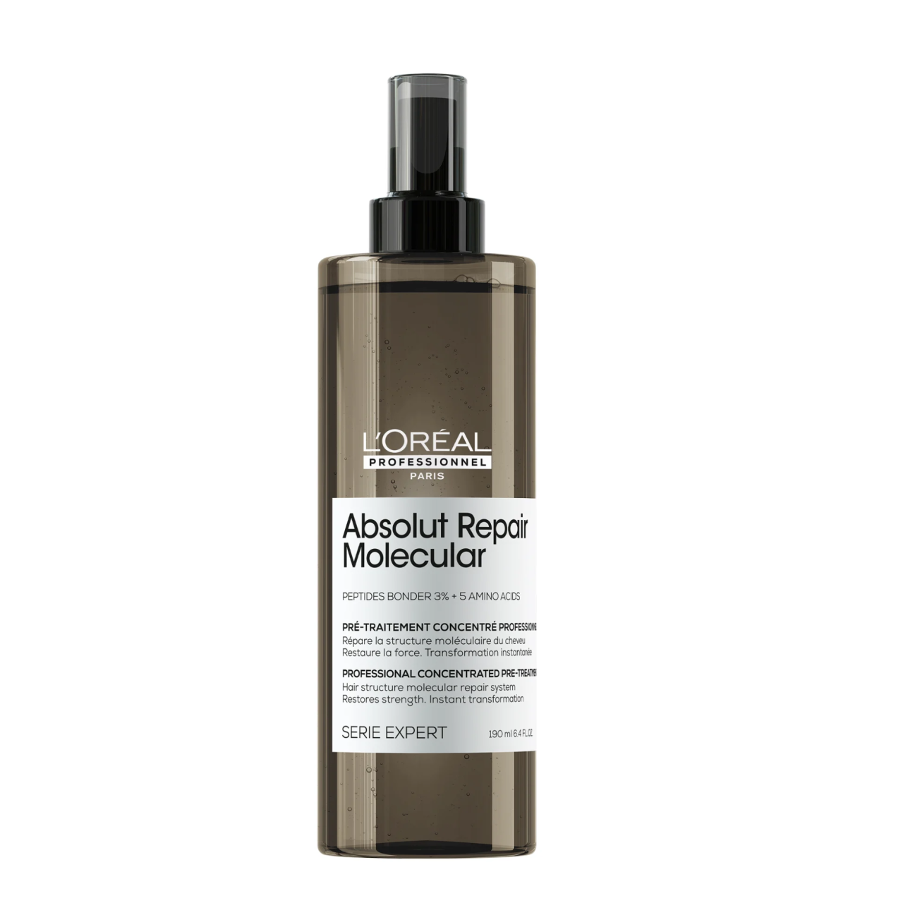 L&apos;Oréal Professionnel Serie Expert Absolut Repair Molecular Pre-Treatment