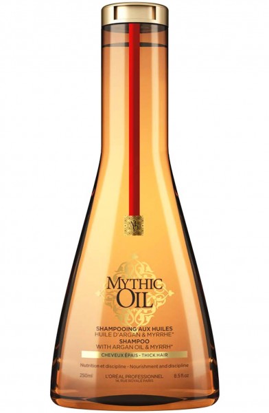 L'Oréal Professionnel Mythic Oil Shampoo Für Kräftiges Haar 250 ml