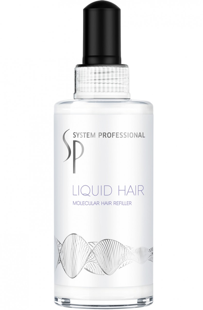WELLA Professionals SP Liquid Hair