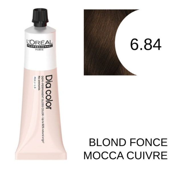 L'Oréal Professionnel Haare Färben Dia Color V140