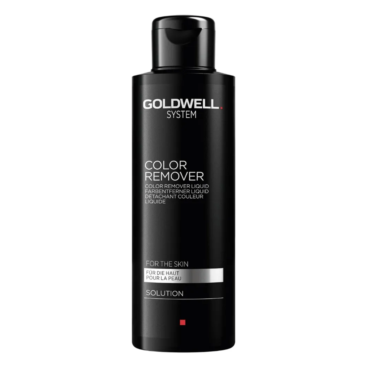 Goldwell System Remover Farbentferner flüssig