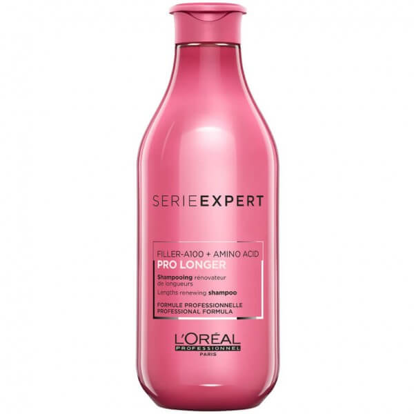 L'Oréal Professionnel Serie Expert Pro Longer Shampoo 300ml