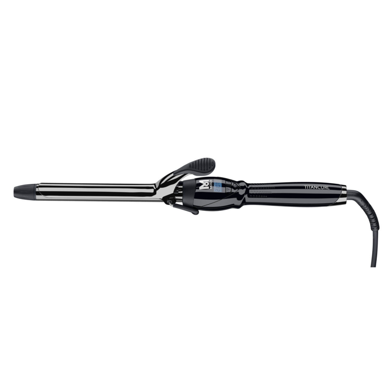 Moser Pro TitanCurl 19 mm Lockenstab