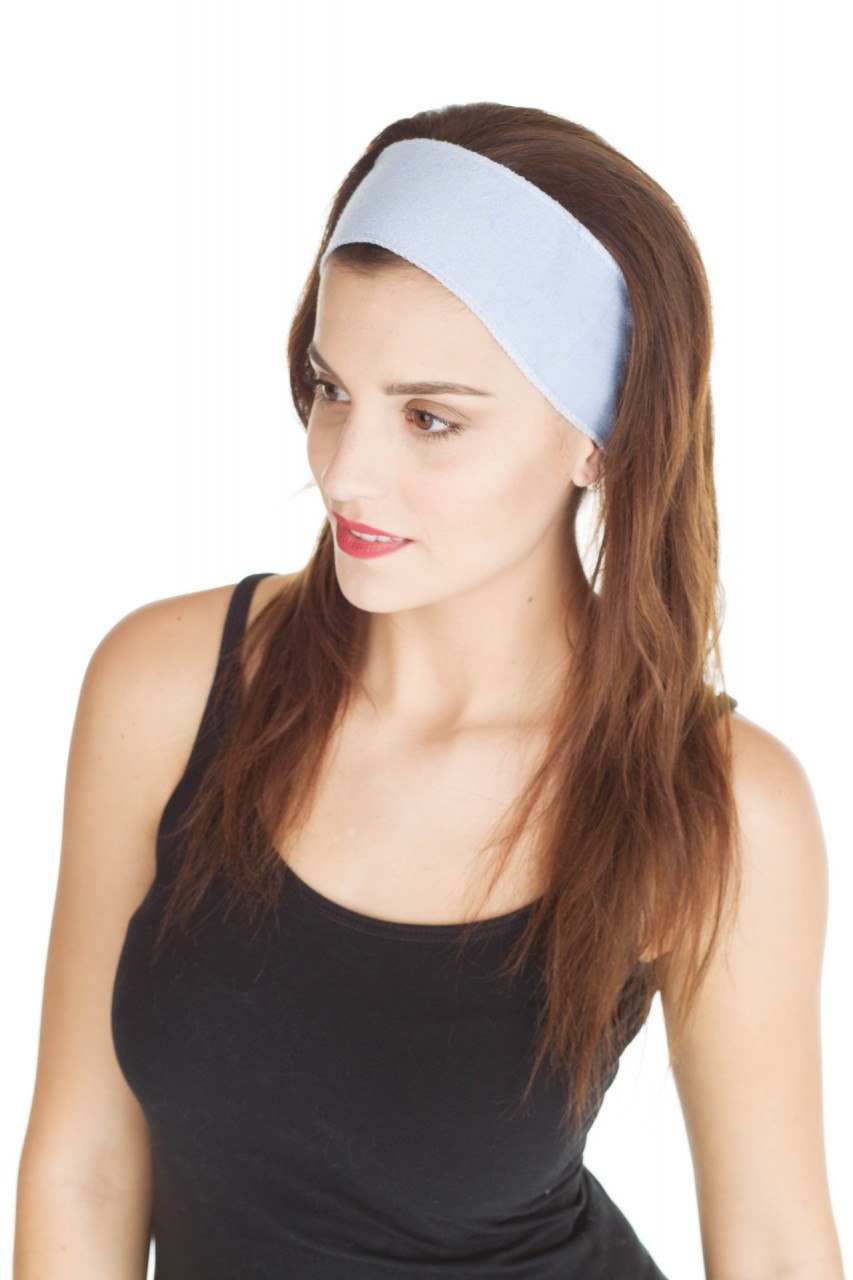 XanitaliaPro Blaues Haarband