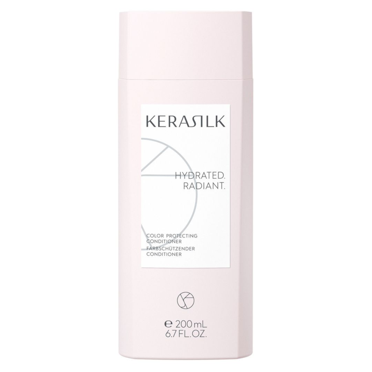 Goldwell Kerasilk Essentials Farbschützender Conditioner