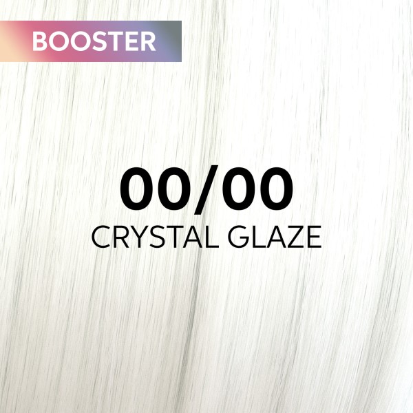 WELLA Professionals Shinefinity Smalto Zero Lift 00/00 - Crystal Glaze