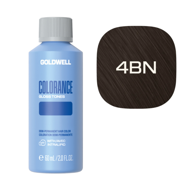 Goldwell Colorance Gloss Tones Demi Permanent Hair Color