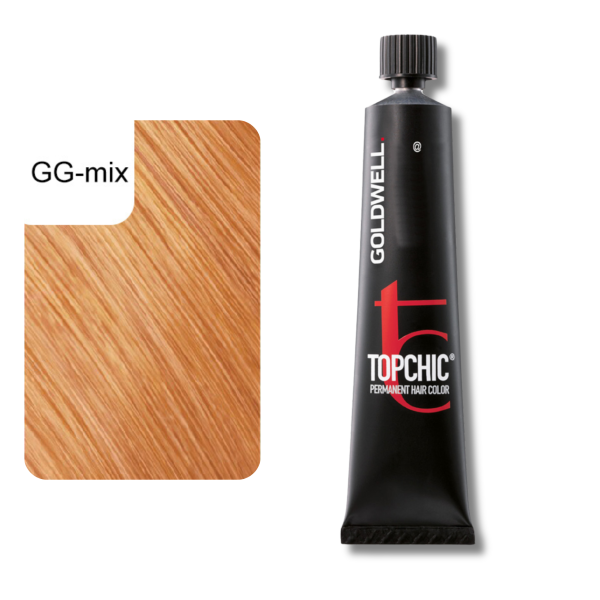Goldwell Topchic Tube Hair Color